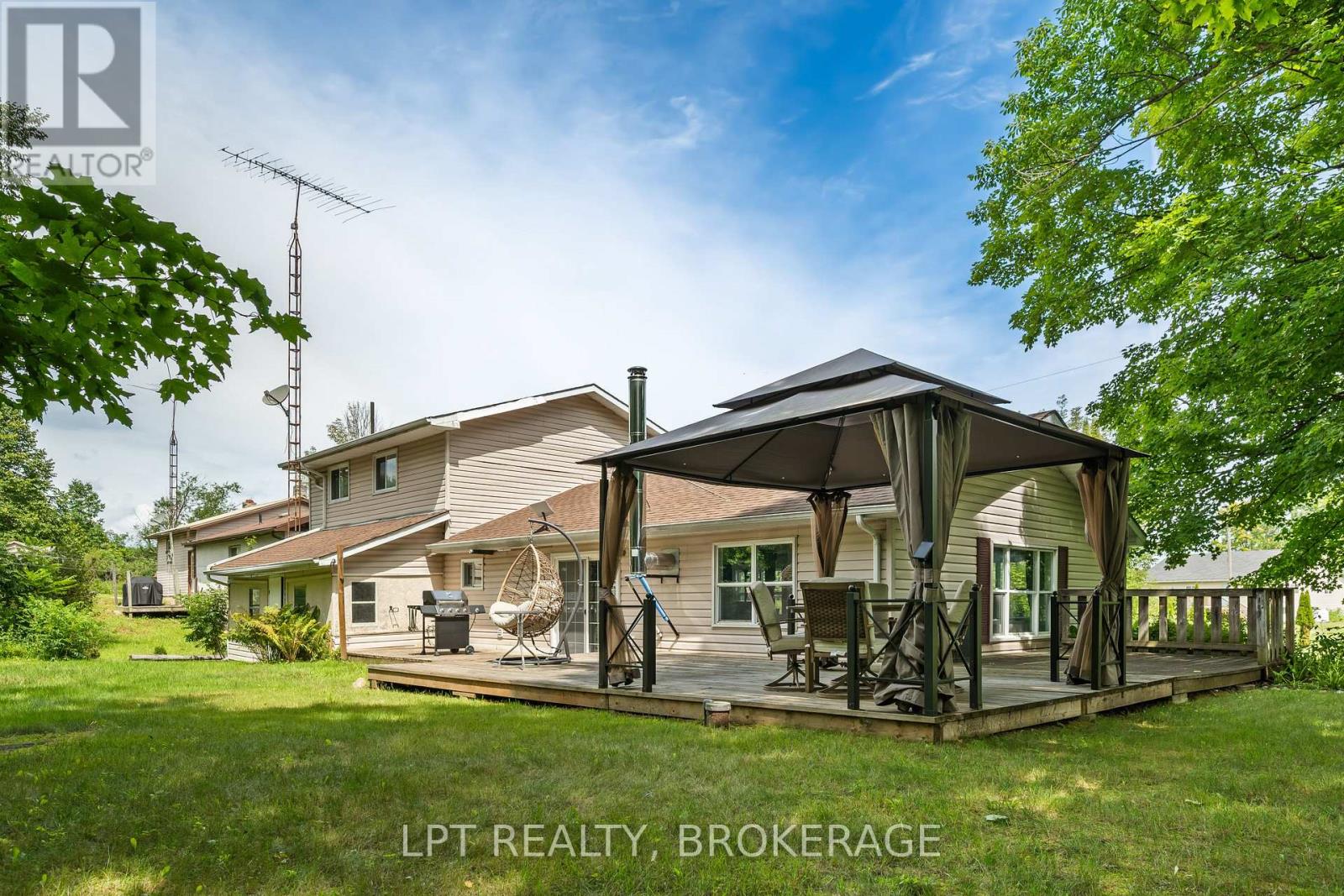 10551 Hwy 38 Highway, Frontenac, Ontario  K0H 2K0 - Photo 36 - X13176348