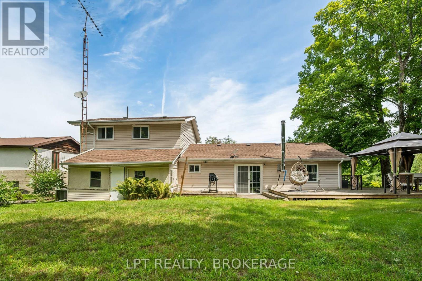10551 Hwy 38 Highway, Frontenac, Ontario  K0H 2K0 - Photo 37 - X13176348