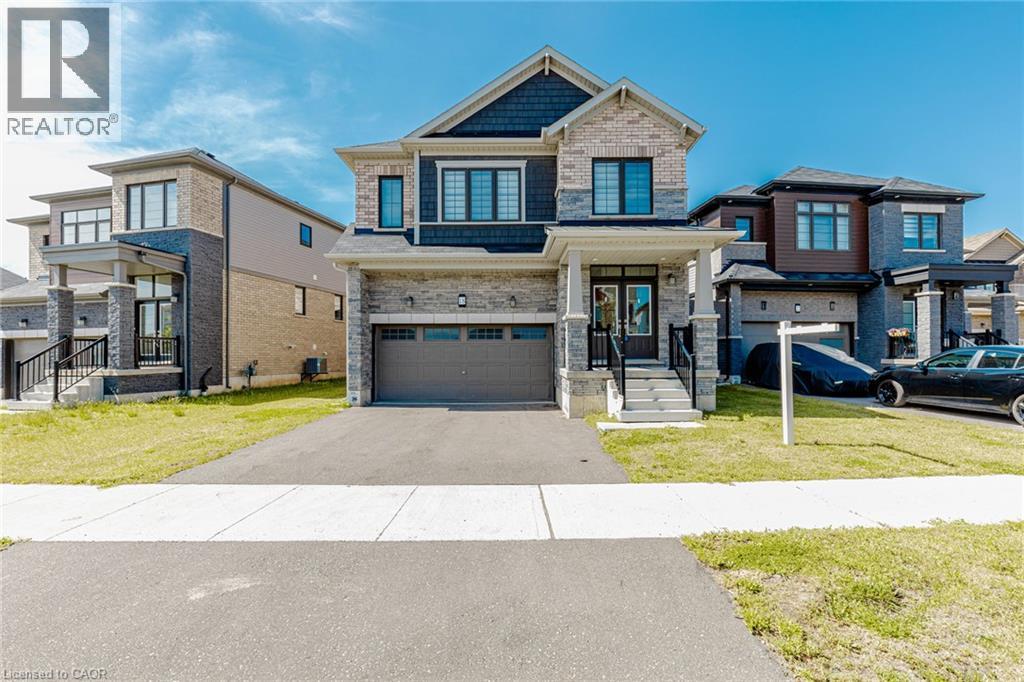 18 Santo Court, Woolwich, Ontario  N0B 1M0 - Photo 1 - 40857614