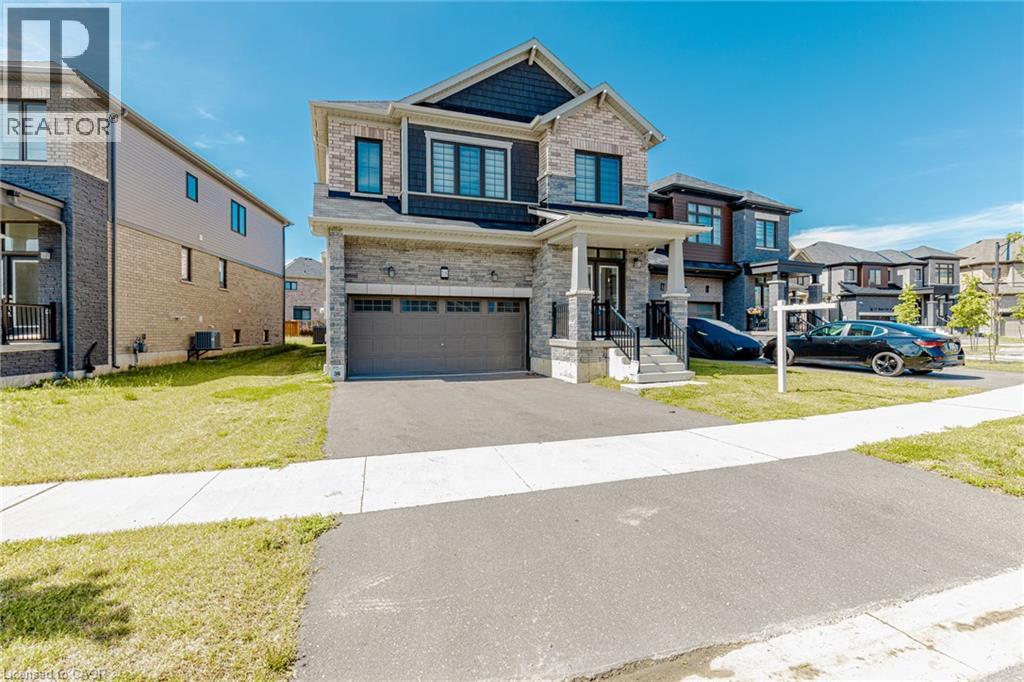 18 Santo Court, Woolwich, Ontario  N0B 1M0 - Photo 2 - 40857614