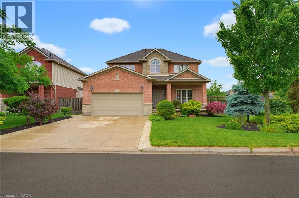 73 Degrow Crescent, Binbrook, Ontario  L0R 1C0 - Photo 1 - 40857537