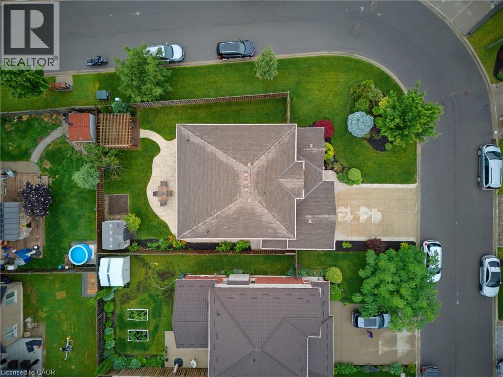 73 Degrow Crescent, Binbrook, Ontario  L0R 1C0 - Photo 4 - 40857537