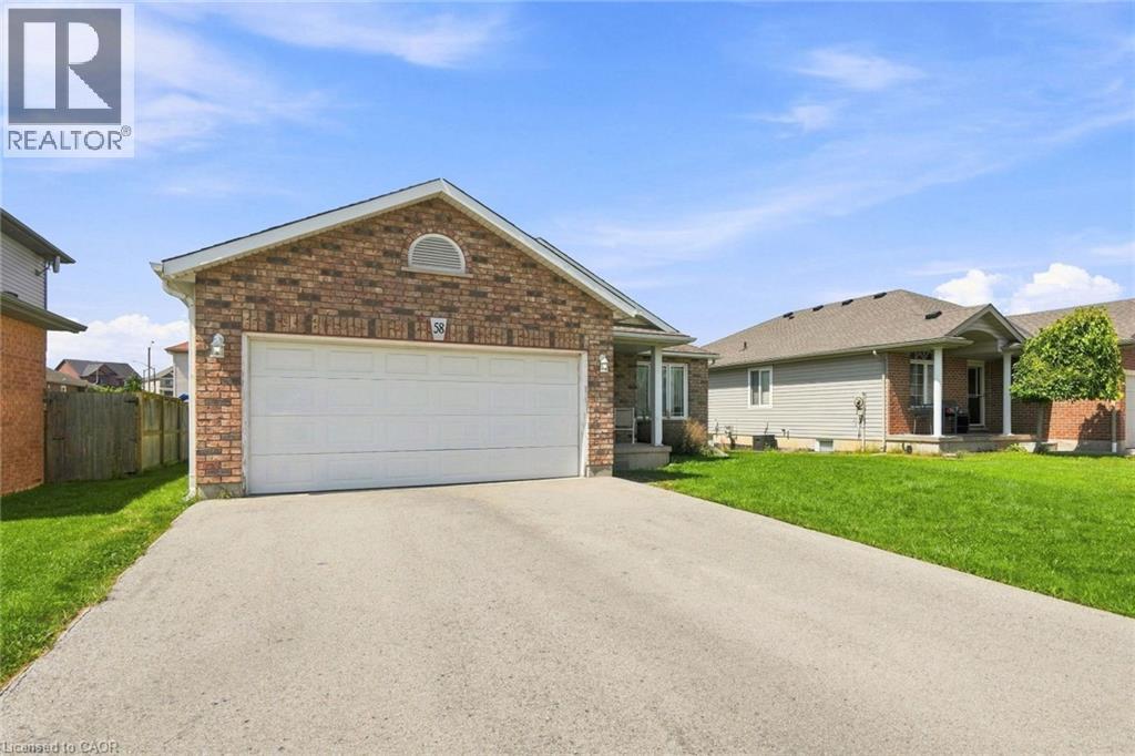 58 Saturn Road, Port Colborne, Ontario  L3K 6E1 - Photo 2 - 40857229