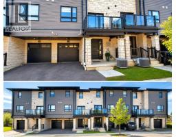 51 SPARROW Avenue Unit# 70, Cambridge, Ontario