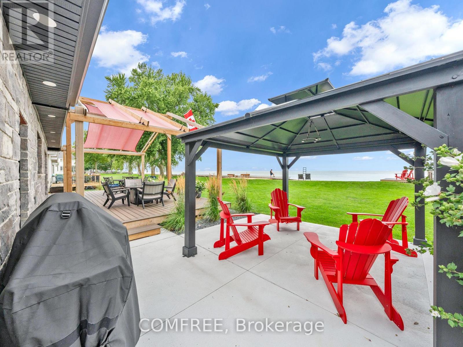 1007 Lakeshore Park, Lakeshore, Ontario  N8L 0G3 - Photo 5 - X13675868