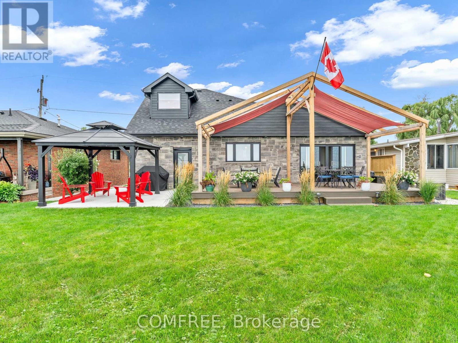 1007 Lakeshore Park, Lakeshore, Ontario  N8L 0G3 - Photo 3 - X13675868
