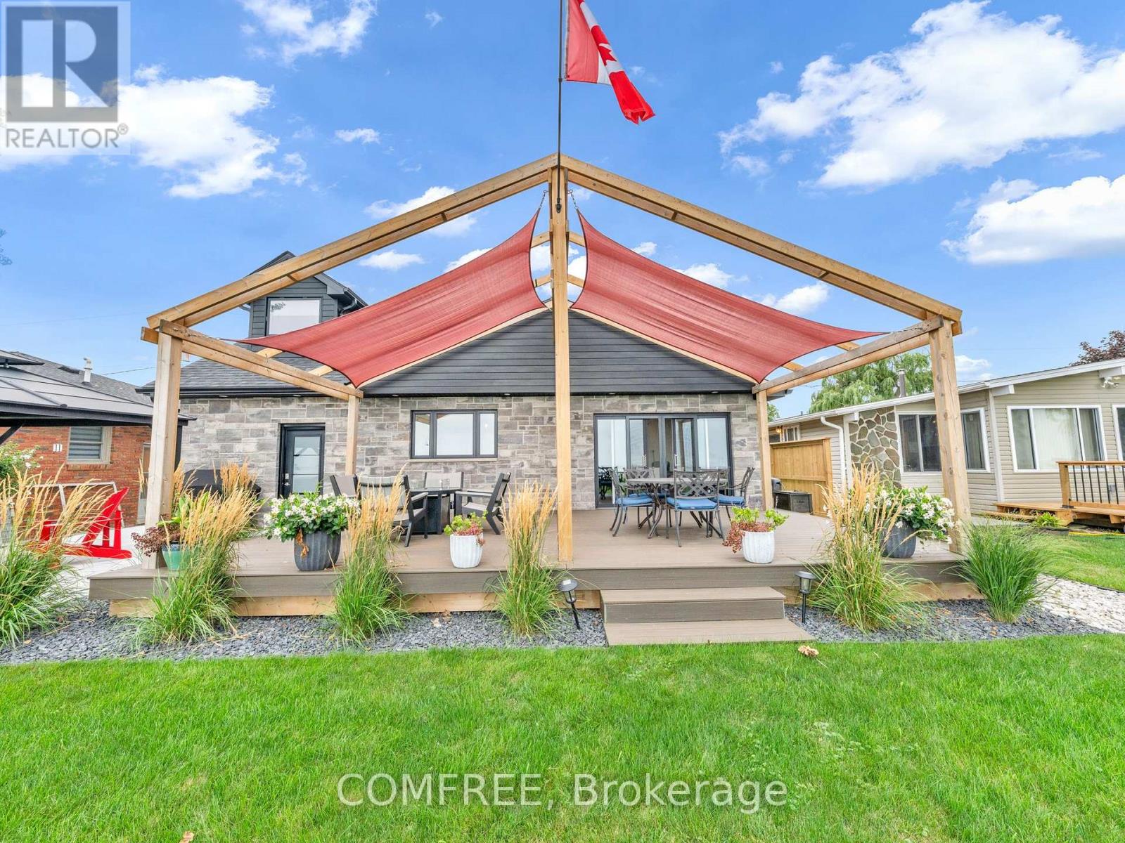 1007 Lakeshore Park, Lakeshore, Ontario  N8L 0G3 - Photo 4 - X13675868