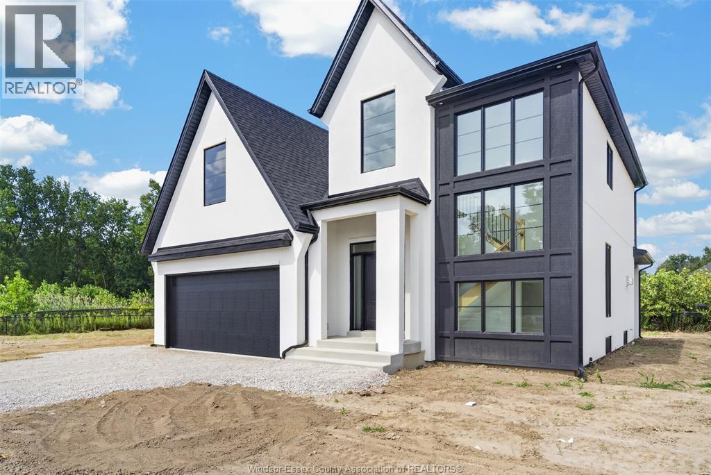 3450 OKE, LaSalle, Ontario