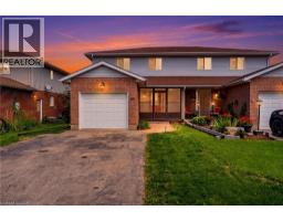 401 JOSEPH Street, New Hamburg, Ontario