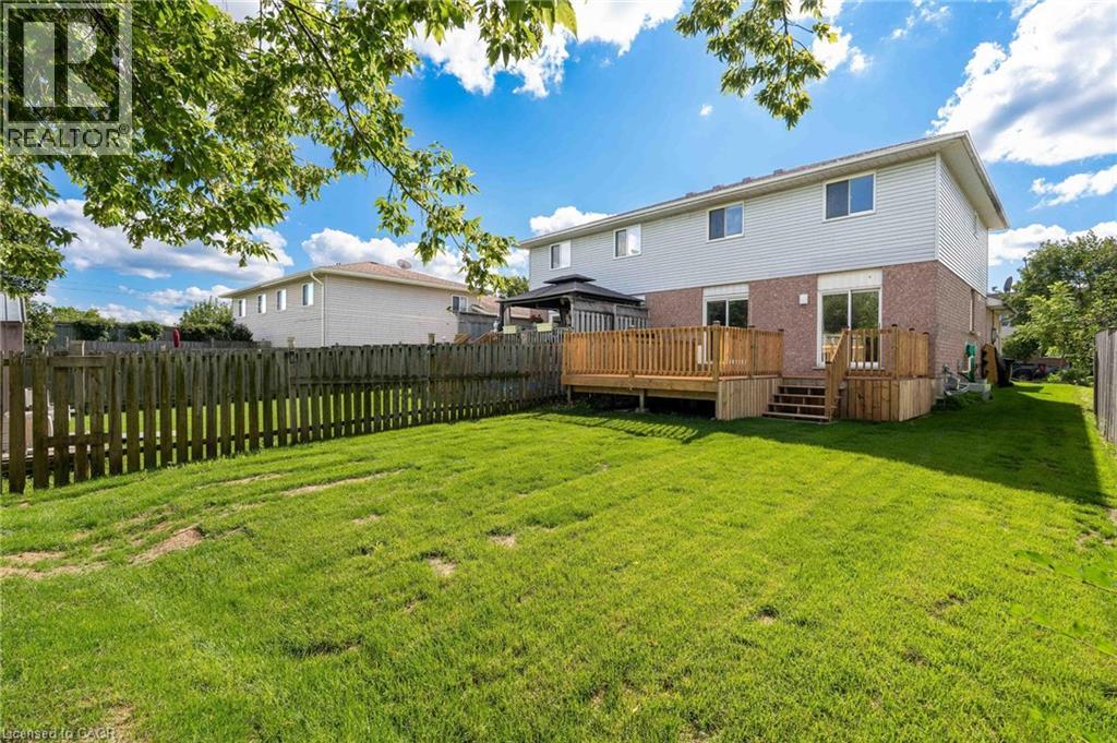 401 Joseph Street, New Hamburg, Ontario  N3A 1G3 - Photo 30 - 40853819