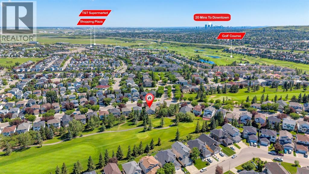694 Panorama Hills Drive NW, Calgary, Alberta  T3E 8G8 - Photo 26 - A2330176