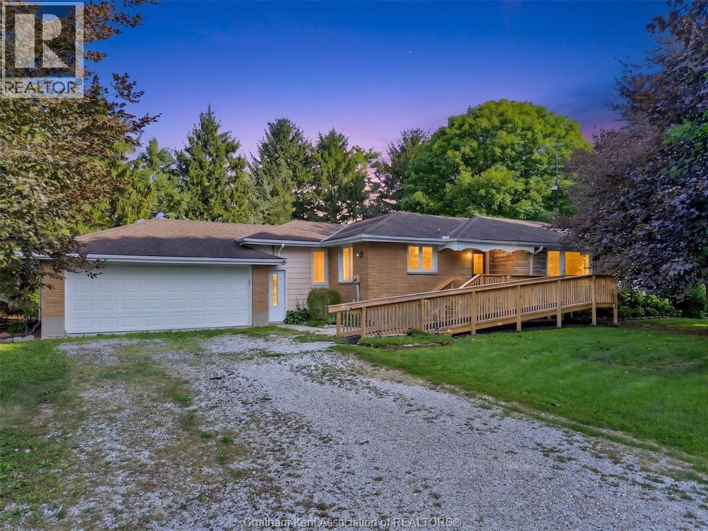 10156 Longwoods Road, Chatham, Ontario  N7M 5J7 - Photo 1 - 26020250