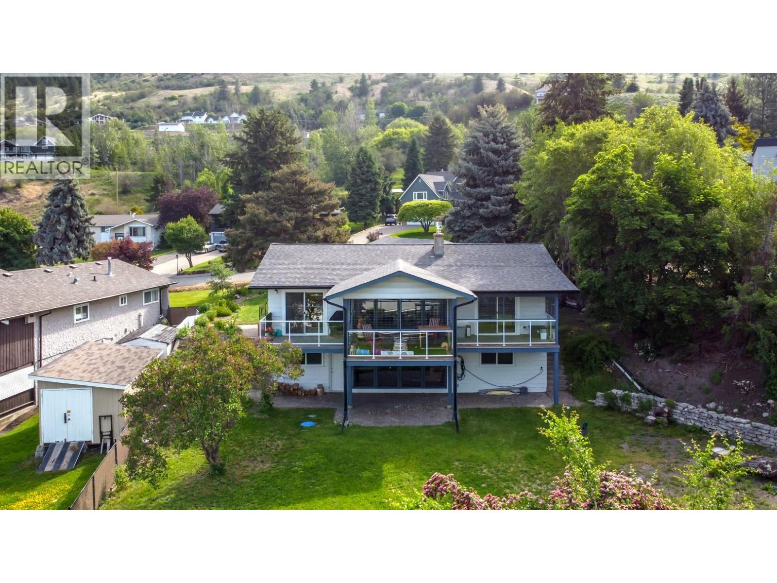 674 Pheasant Road, Vernon, British Columbia  V1B 3B1 - Photo 74 - 10383921