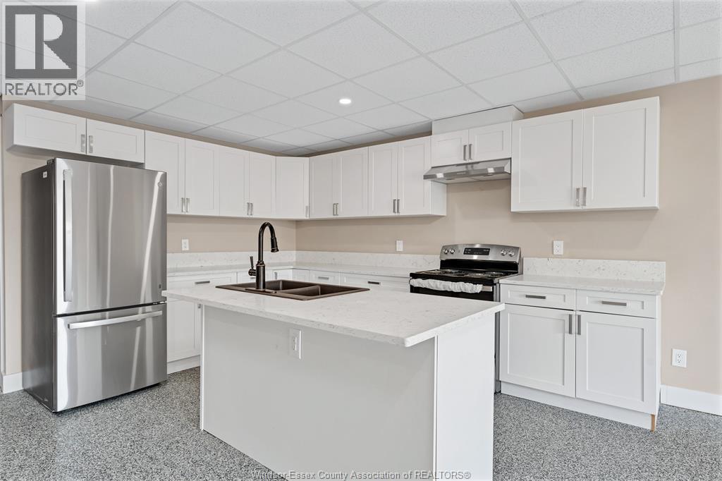 15 Renaud Street Unit# 204, Amherstburg, Ontario  N9V 4A9 - Photo 12 - 26020485