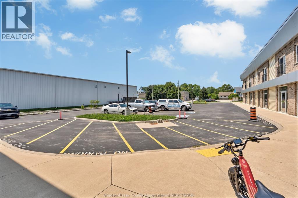 15 Renaud Street Unit# 204, Amherstburg, Ontario  N9V 4A9 - Photo 3 - 26020485