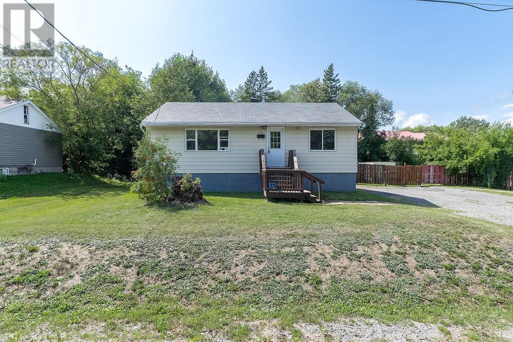 1251 Will Street, Greater Sudbury, Ontario