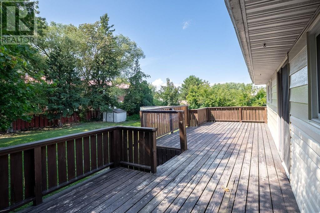 1251 Will Street, Greater Sudbury, Ontario  P3A 4L5 - Photo 21 - 2129893