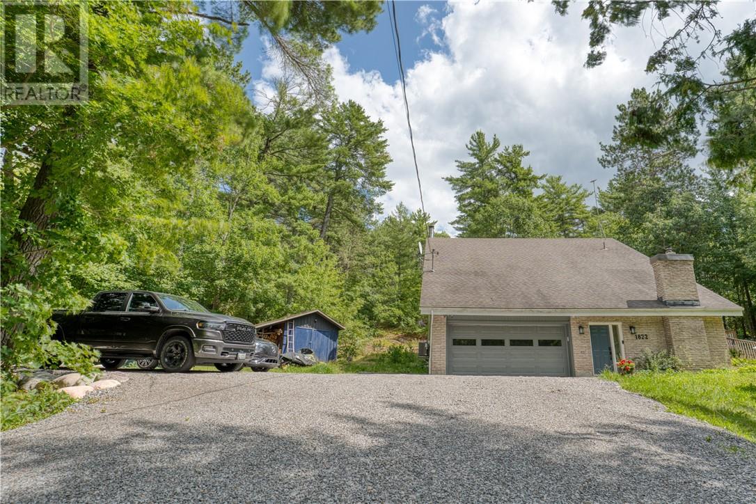 1822 Regional Road 10, Whitefish, Ontario  P0M 3E0 - Photo 1 - 2129944