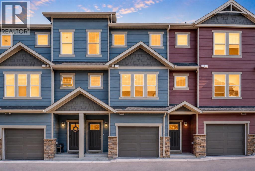 246 Cranbrook Square SE, Calgary, Alberta T3M 3E3 - Photo 2 - A2339123