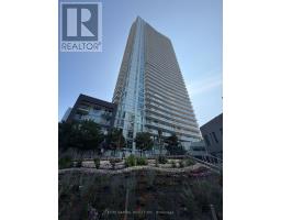 2805 - 75 QUEENS WHARF ROAD, Toronto, Ontario