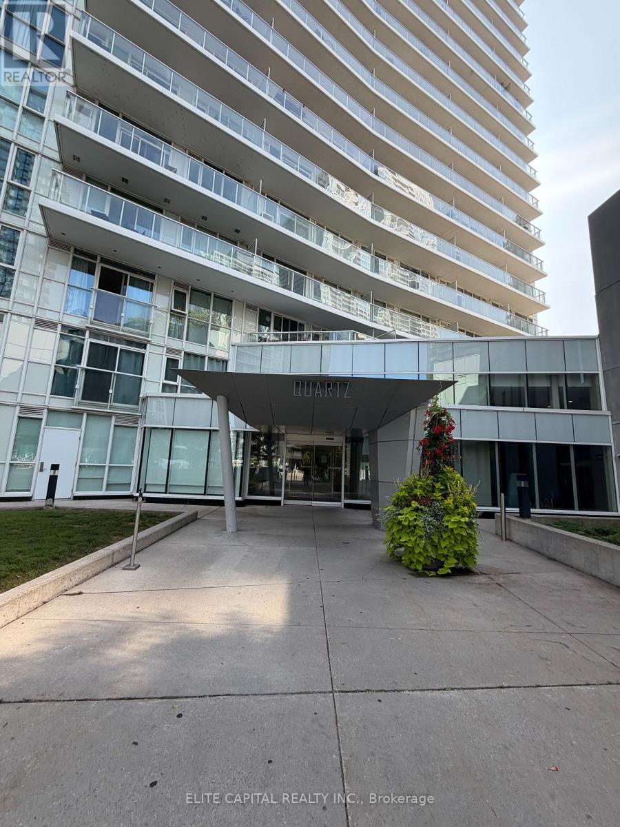 2805 - 75 Queens Wharf Road, Toronto, Ontario  M5V 0J8 - Photo 3 - C13698246