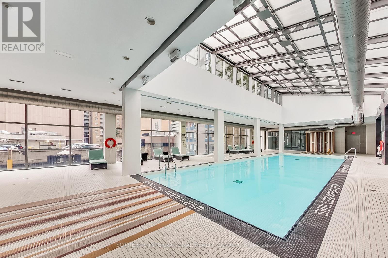 3305 - 37 Grosvenor Street, Toronto, Ontario  M4Y 3G5 - Photo 12 - C13701156