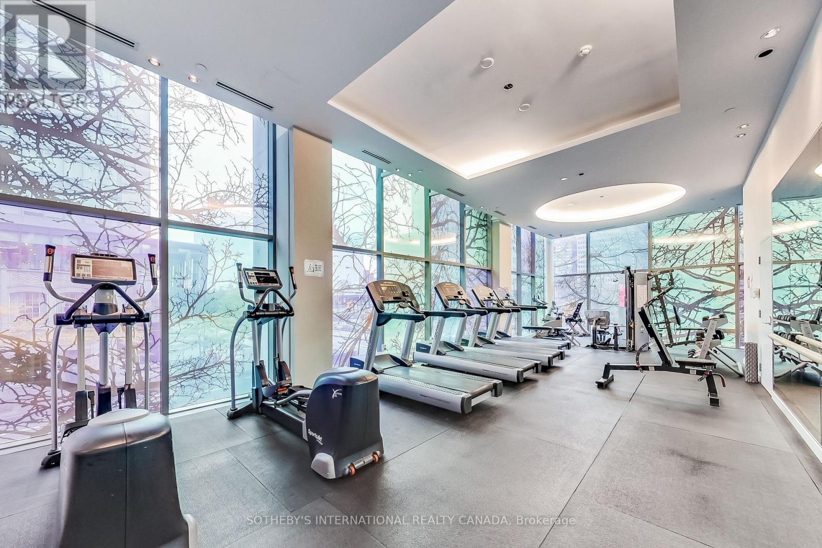 3305 - 37 Grosvenor Street, Toronto, Ontario  M4Y 3G5 - Photo 13 - C13701156