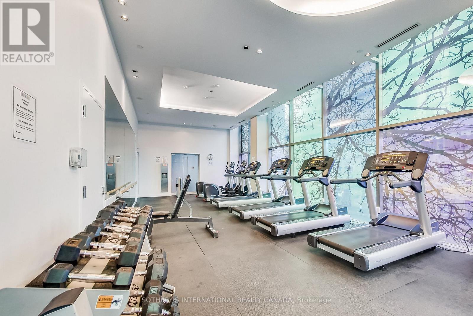 3305 - 37 Grosvenor Street, Toronto, Ontario  M4Y 3G5 - Photo 14 - C13701156