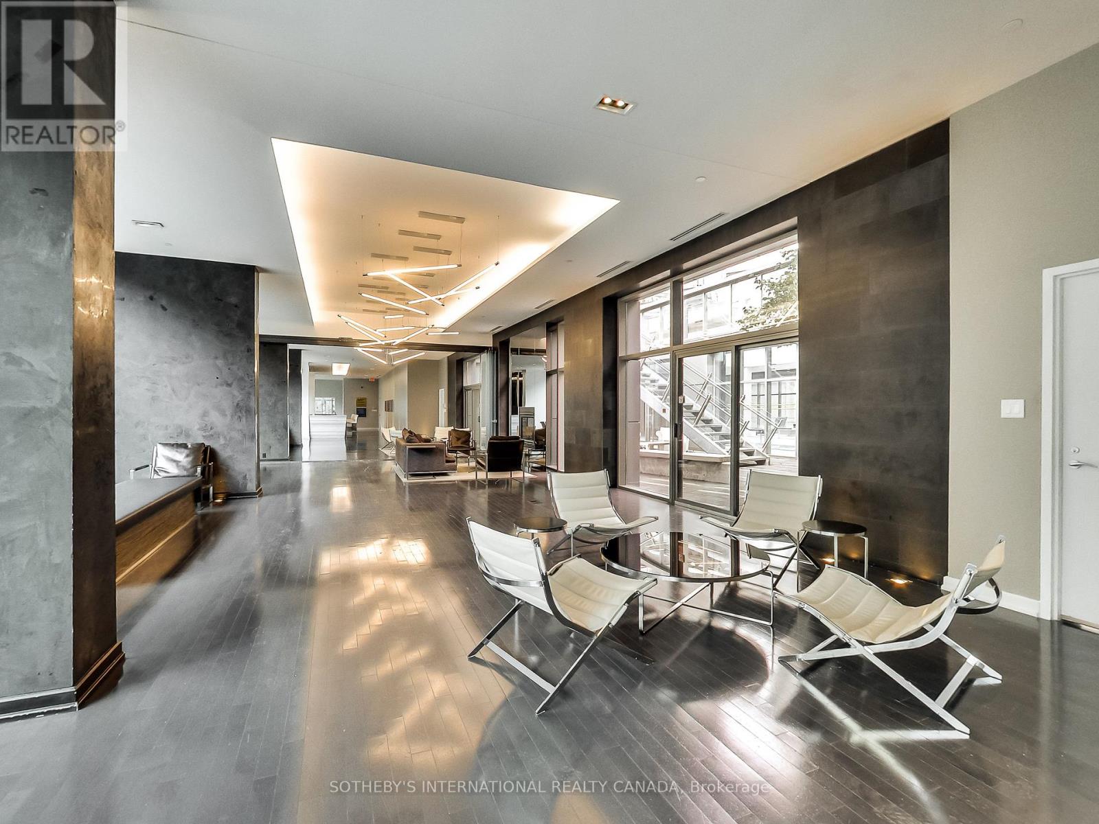 3305 - 37 Grosvenor Street, Toronto, Ontario  M4Y 3G5 - Photo 16 - C13701156