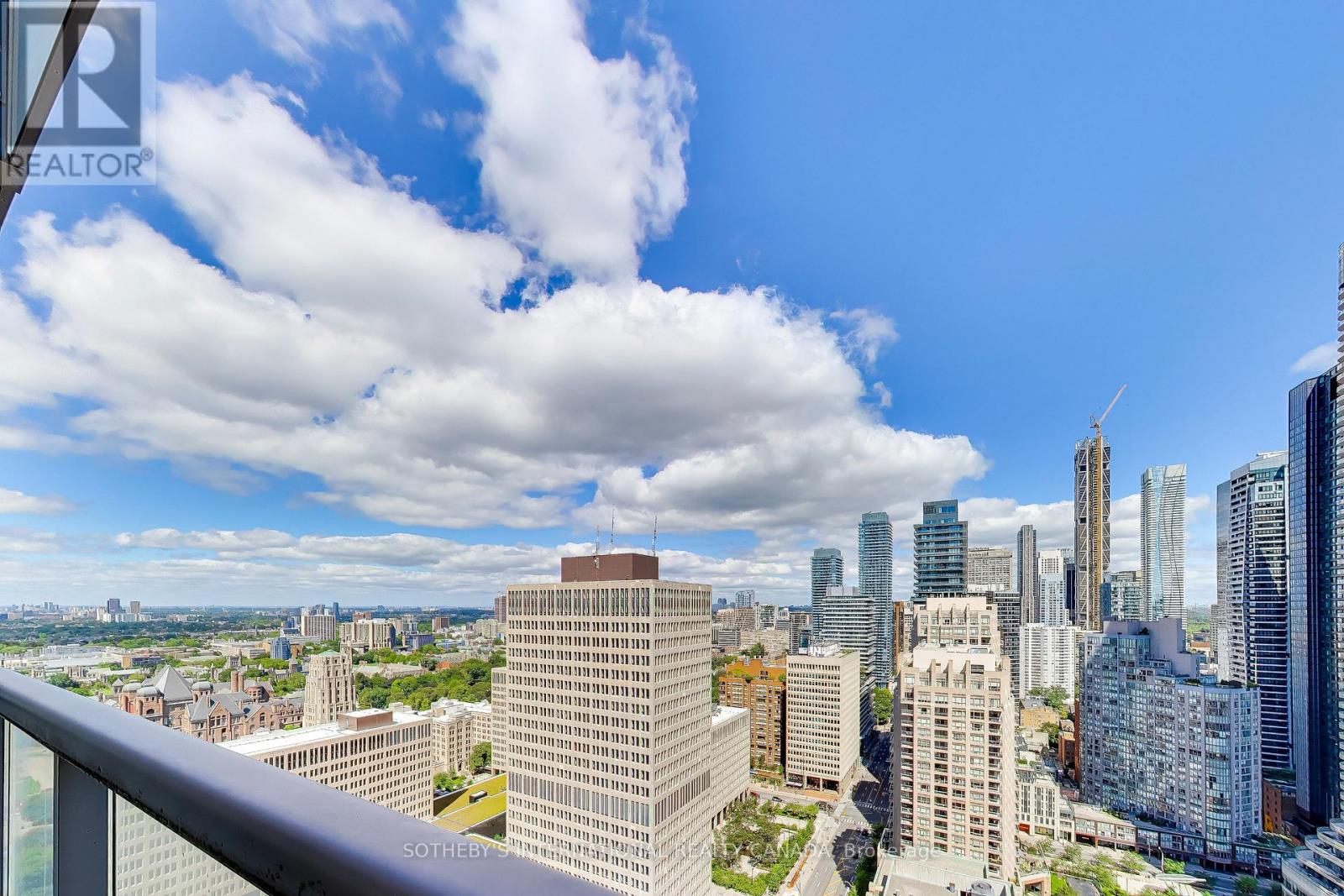 3305 - 37 Grosvenor Street, Toronto, Ontario  M4Y 3G5 - Photo 17 - C13701156