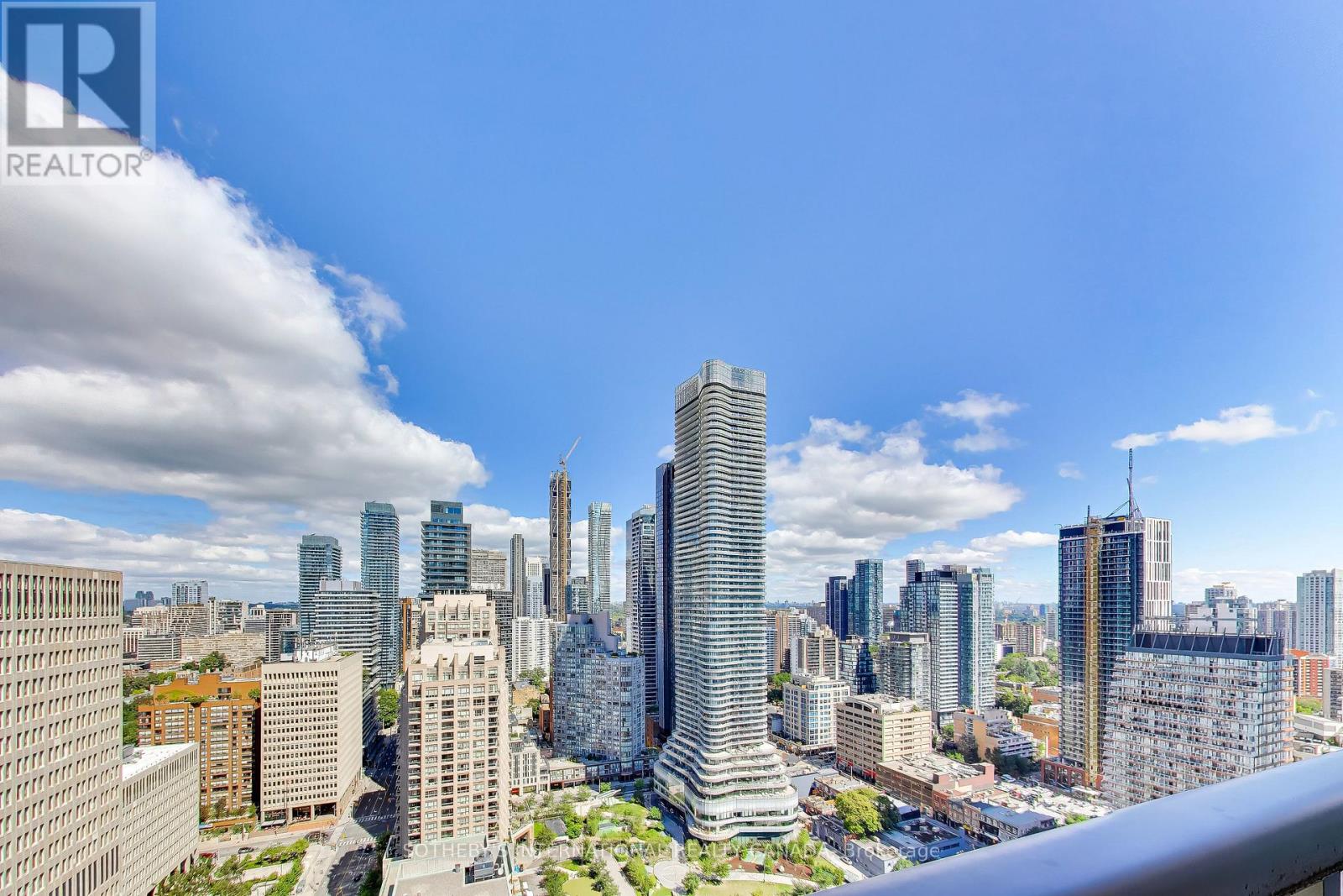3305 - 37 Grosvenor Street, Toronto, Ontario  M4Y 3G5 - Photo 18 - C13701156