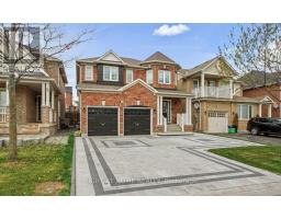 64 WILLIAMSON FAMILY HOLLOW, Newmarket, Ontario