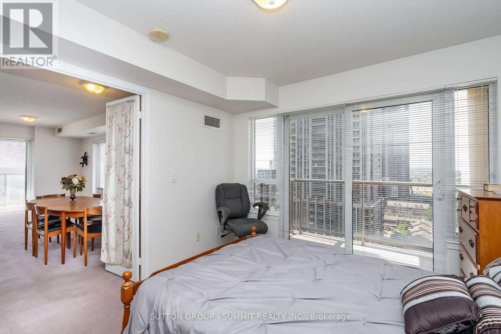 1505 - 350 Princess Royal Drive, Mississauga, Ontario  L5B 4N1 - Photo 30 - W13701386