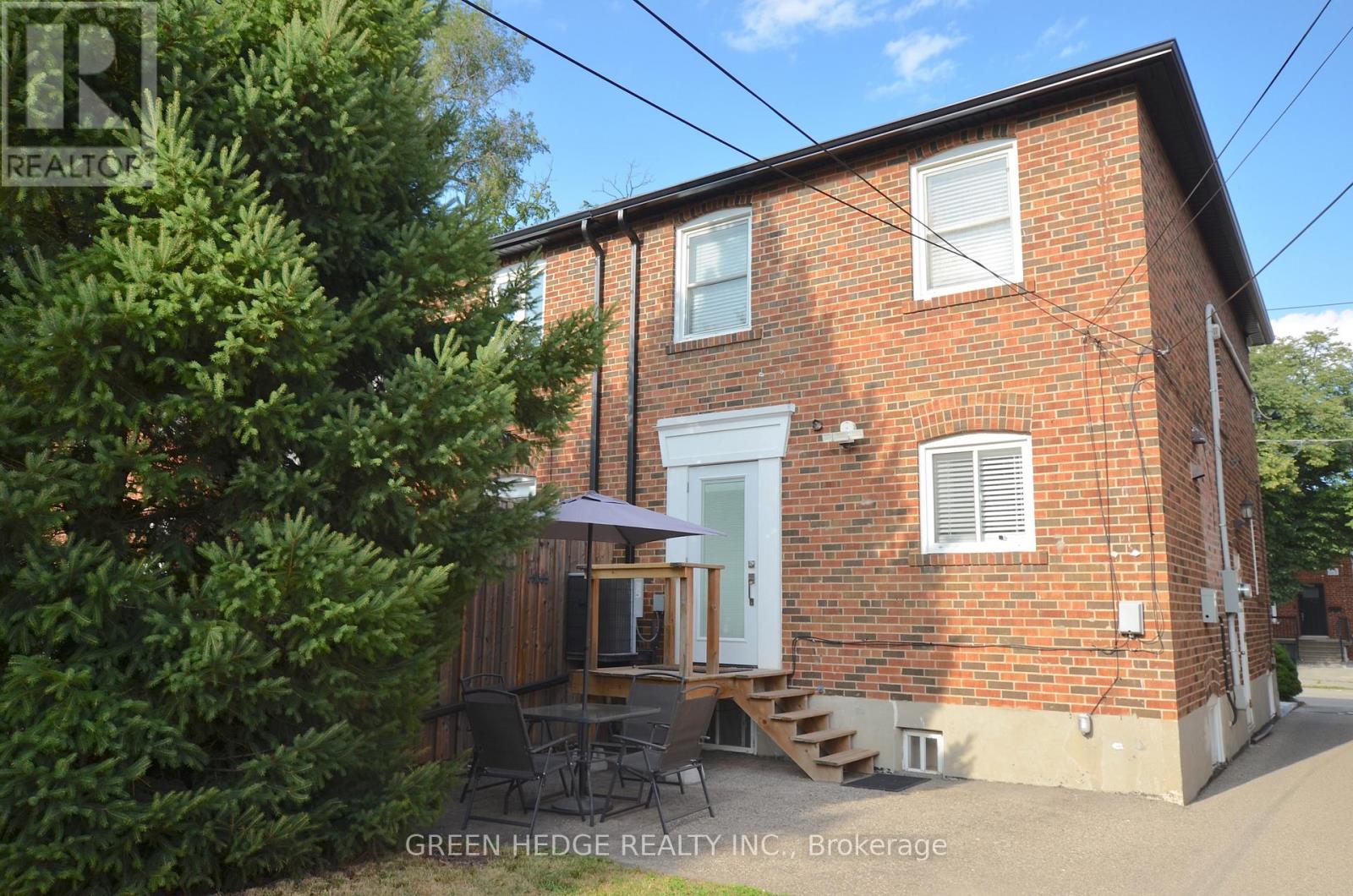 66 Cliff Street, Toronto, Ontario  M6N 4M1 - Photo 35 - W13698756