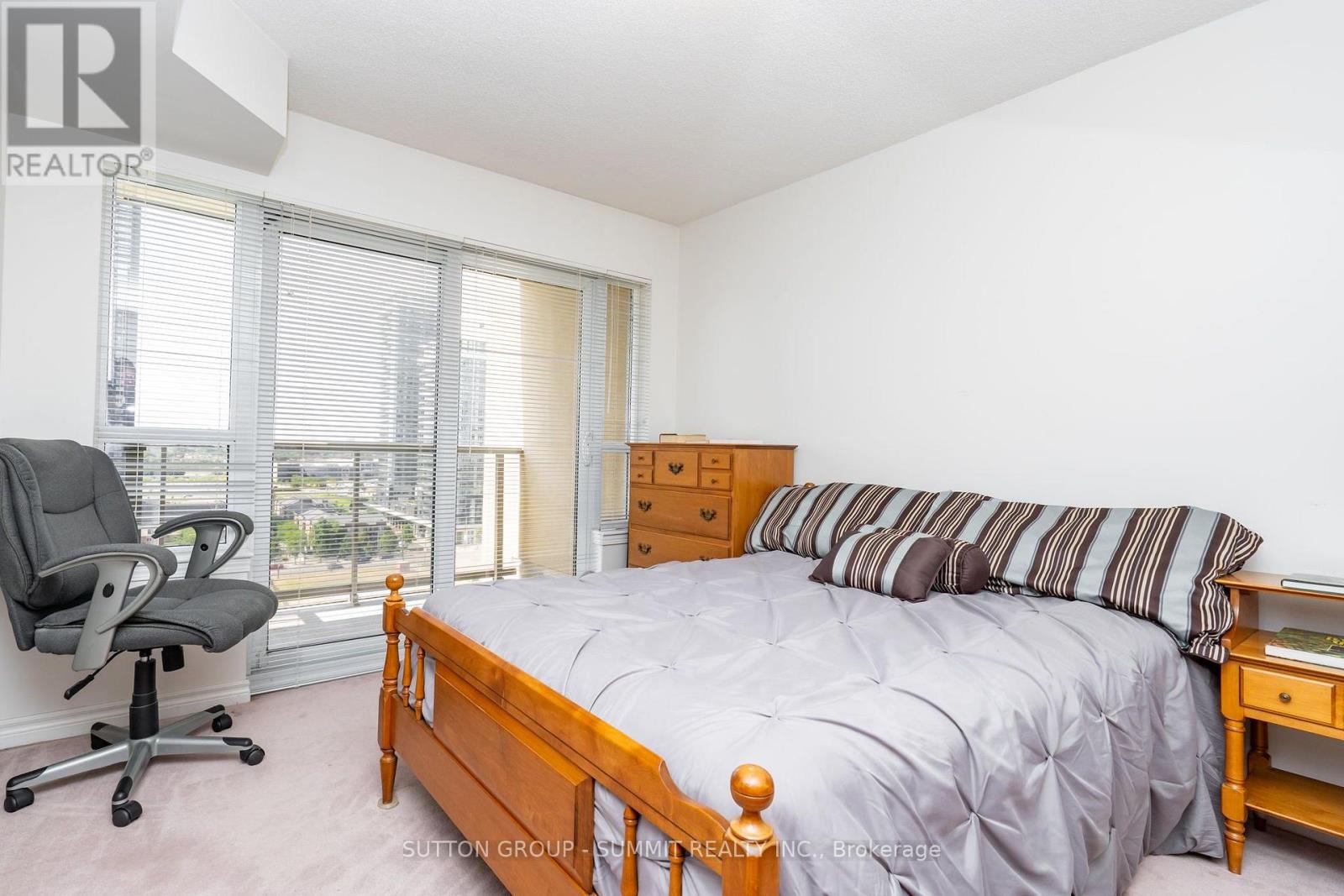 1505 - 350 Princess Royal Drive, Mississauga, Ontario  L5B 4N1 - Photo 29 - W13701386
