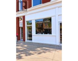 104 - 155 MAIN STREET W, Shelburne, Ontario