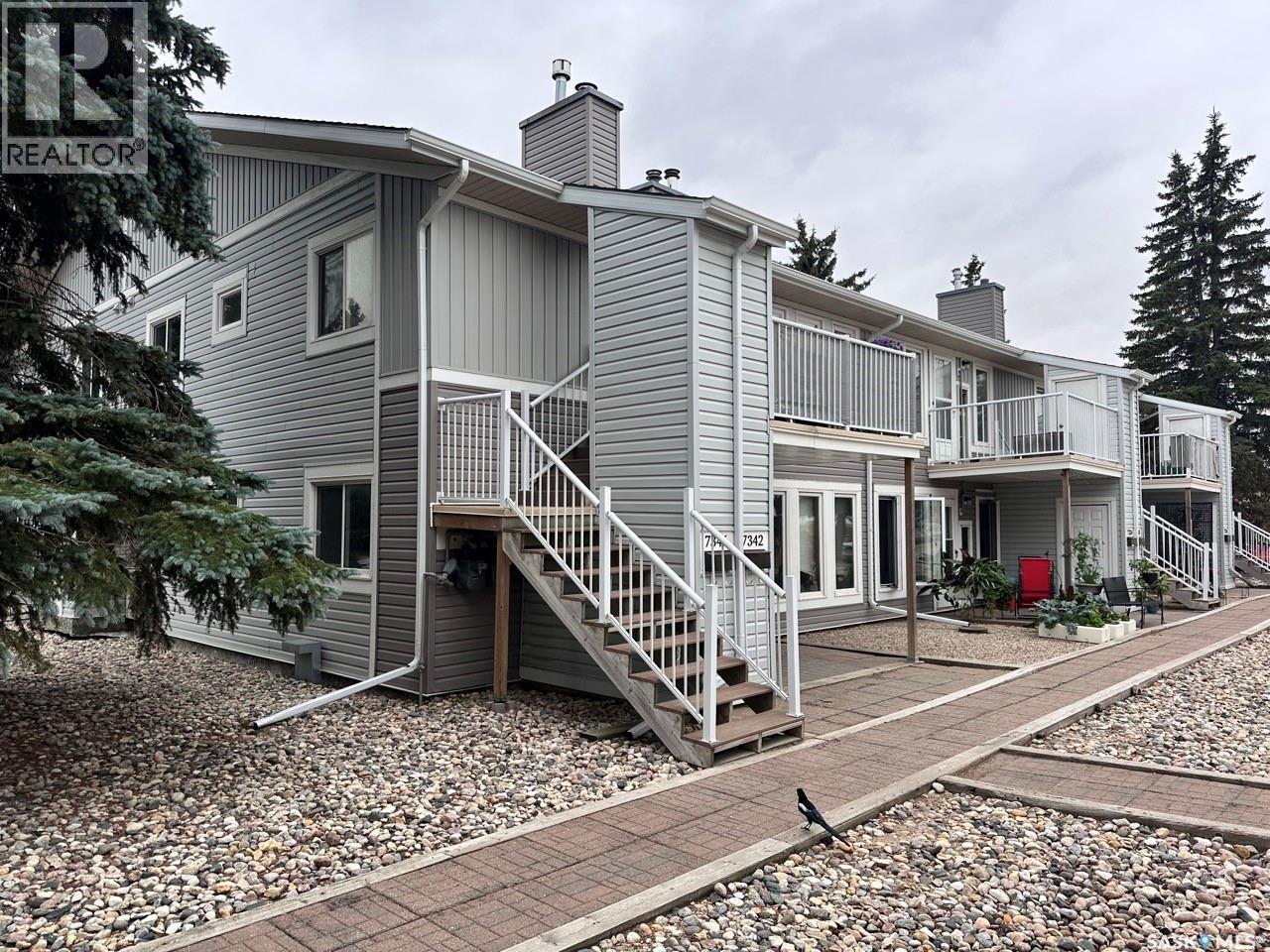 7346 Bennett Drive, Regina, Saskatchewan  S4X 2V3 - Photo 1 - SK046320