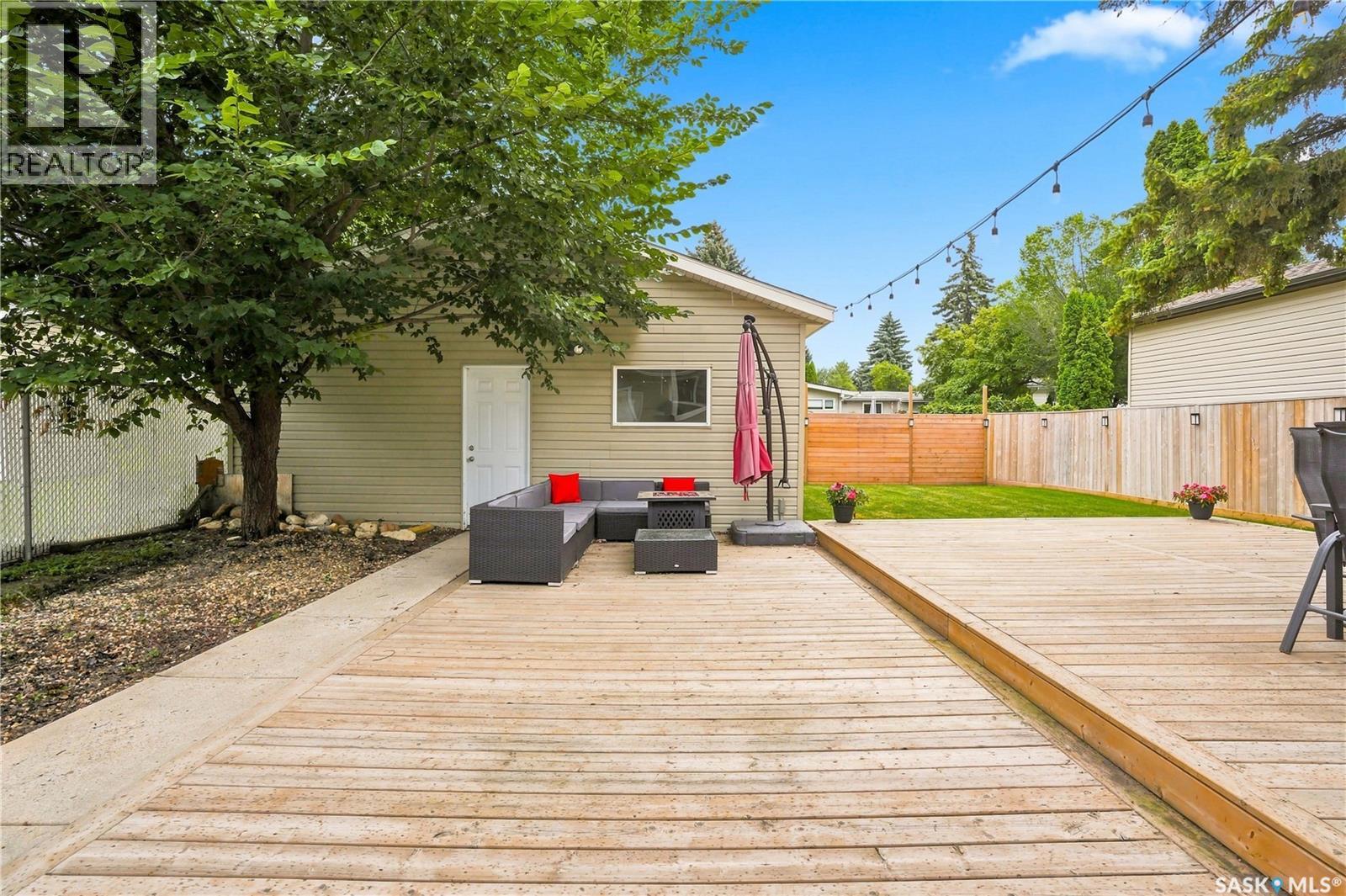 1813 Cameron Avenue, Saskatoon, Saskatchewan  S7H 3N2 - Photo 43 - SK046316