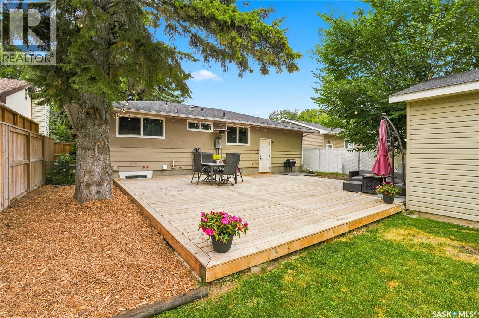 1813 Cameron Avenue, Saskatoon, Saskatchewan  S7H 3N2 - Photo 45 - SK046316