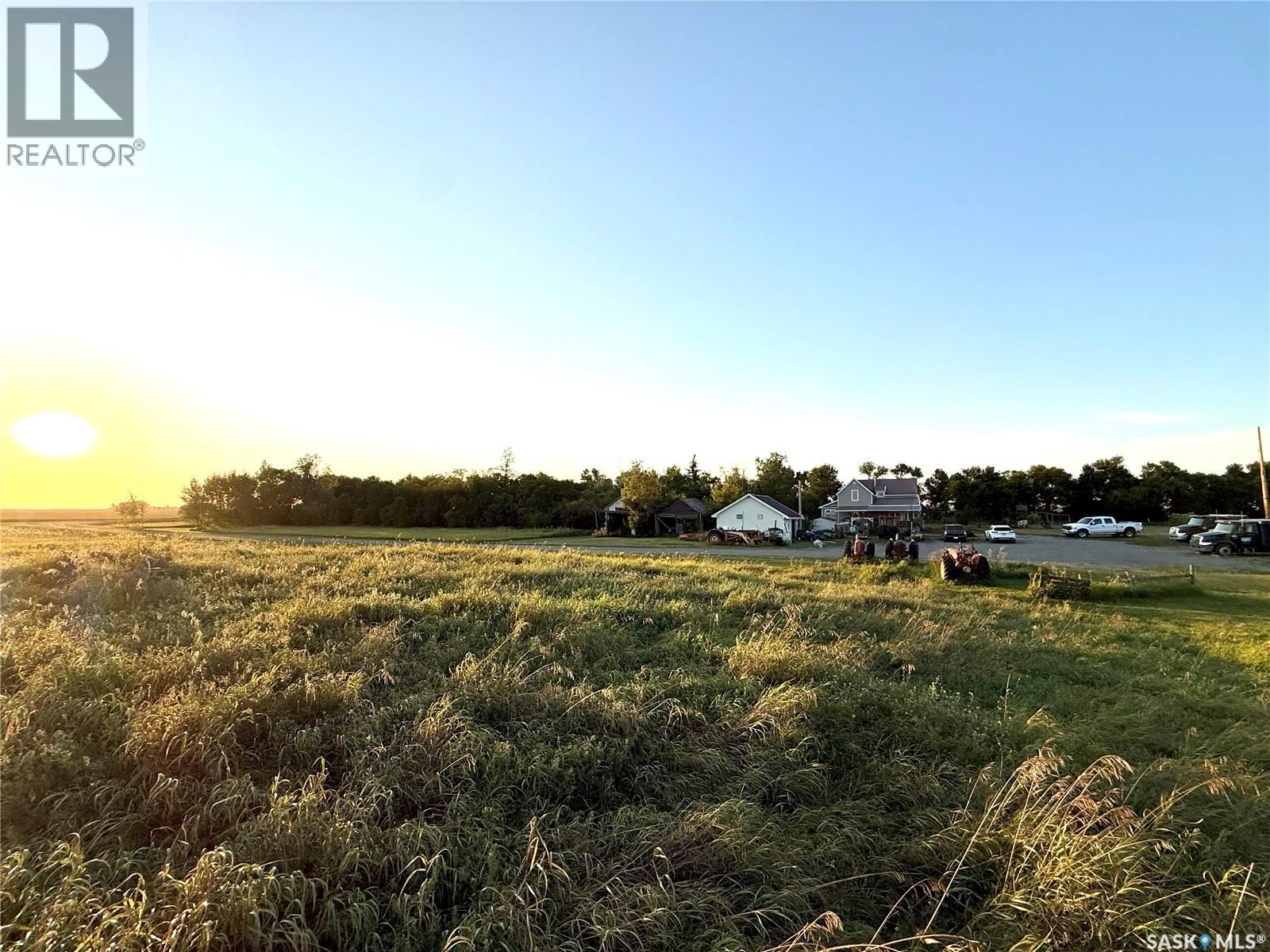 Krpan Acreage, Brokenshell Rm No. 68, Saskatchewan  S4H 2L5 - Photo 6 - SK046309