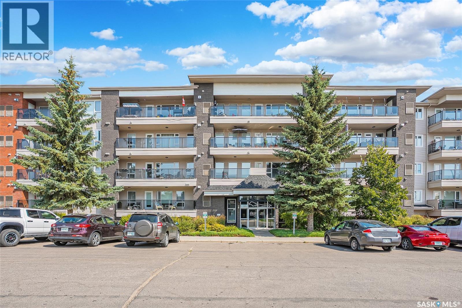 415 102 Kingsmere Place, Saskatoon, Saskatchewan  S7J 2K7 - Photo 1 - SK046302