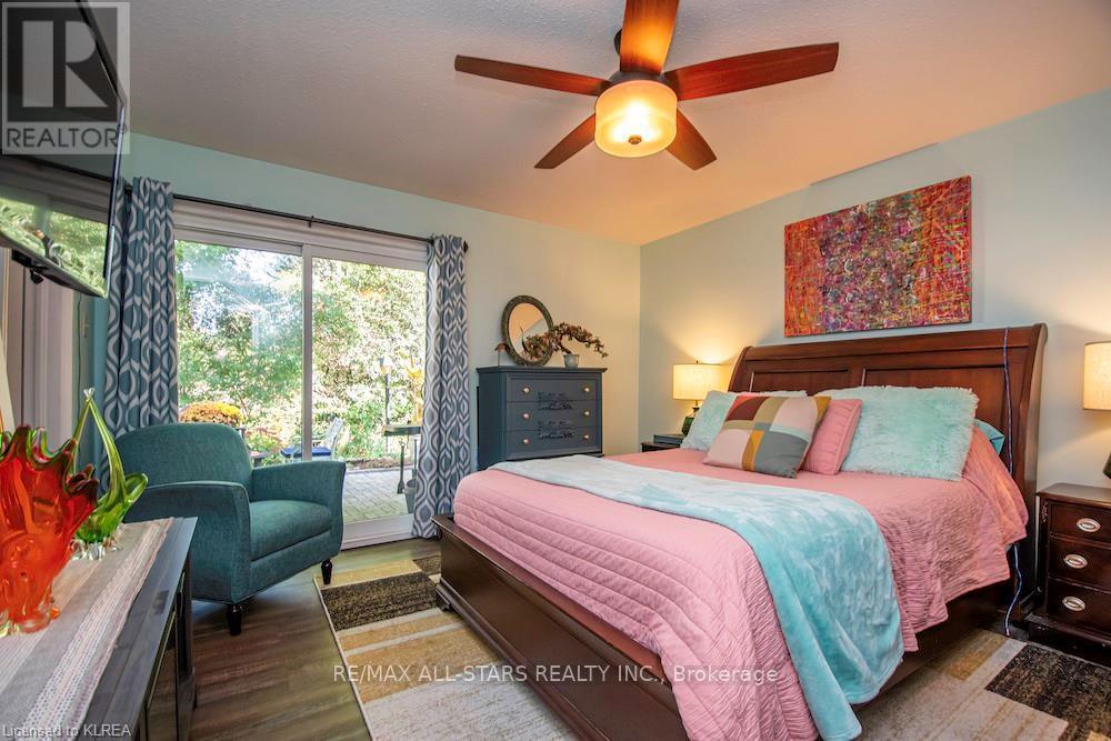 501 - 200 East Street S, Kawartha Lakes, Ontario  K0M 1A0 - Photo 17 - X13701458