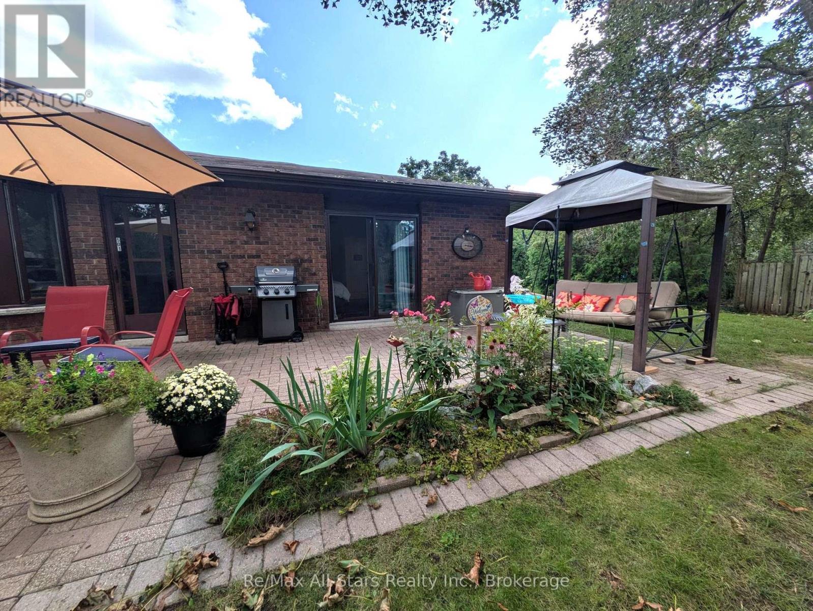 501 - 200 East Street S, Kawartha Lakes, Ontario  K0M 1A0 - Photo 25 - X13701458