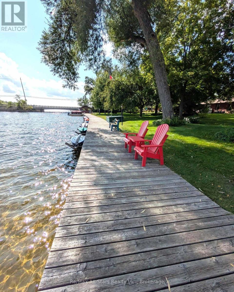 501 - 200 East Street S, Kawartha Lakes, Ontario  K0M 1A0 - Photo 33 - X13701458