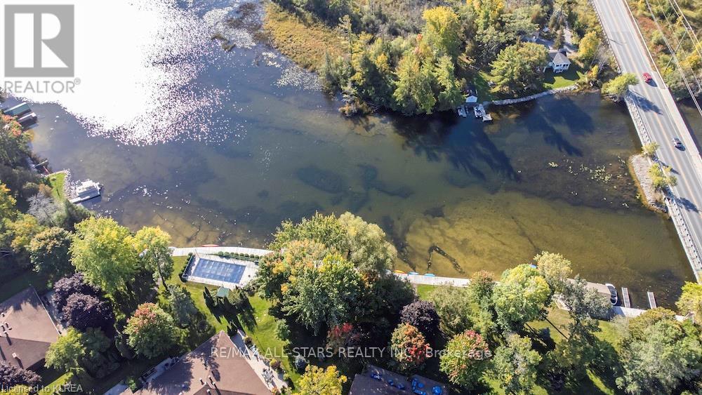 501 - 200 East Street S, Kawartha Lakes, Ontario  K0M 1A0 - Photo 36 - X13701458