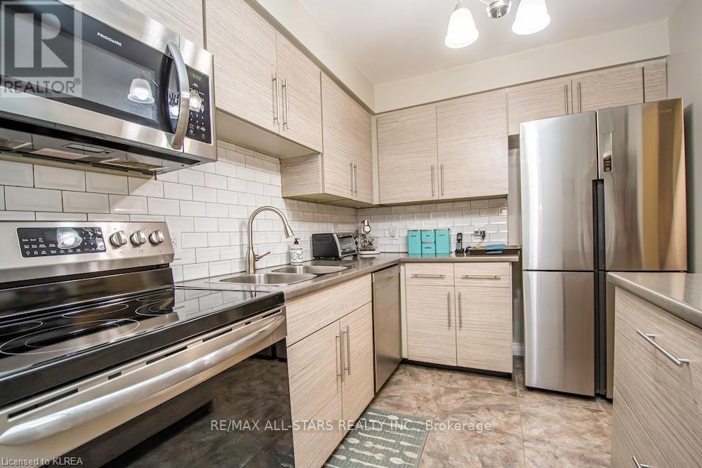 501 - 200 East Street S, Kawartha Lakes, Ontario  K0M 1A0 - Photo 5 - X13701458