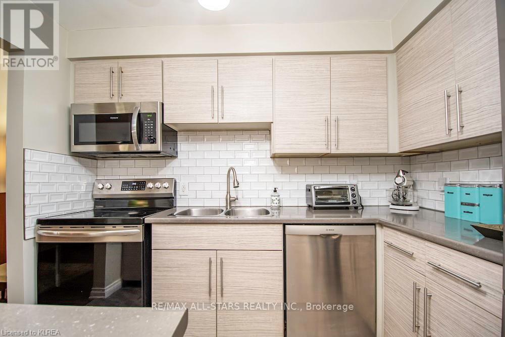 501 - 200 East Street S, Kawartha Lakes, Ontario  K0M 1A0 - Photo 7 - X13701458