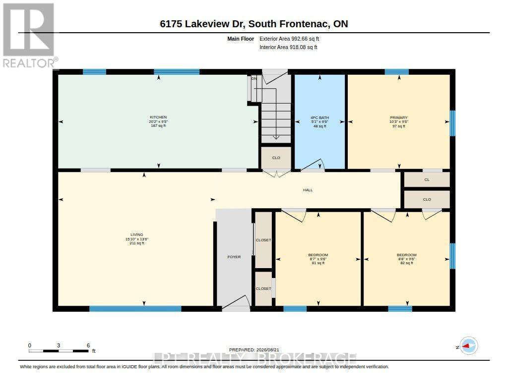 6175 Lakeview Drive, Frontenac, Ontario  K0H 2W0 - Photo 30 - X13701566