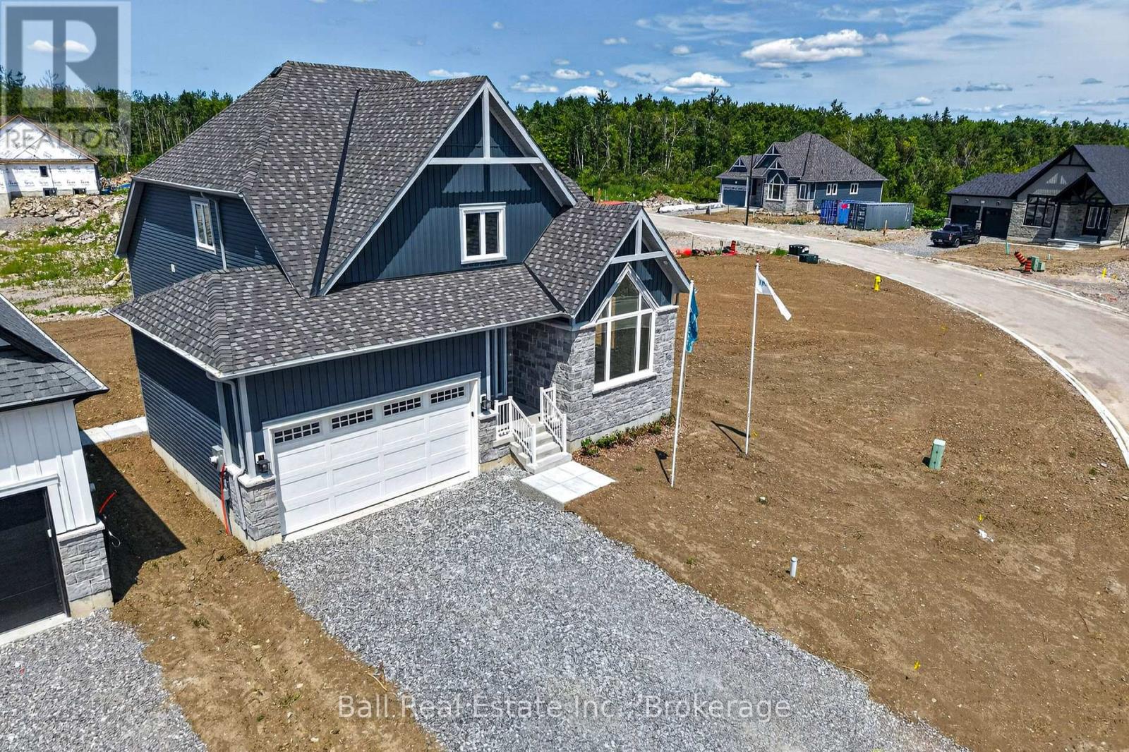 69 Cedartree Lane, Kawartha Lakes, Ontario  K0M 1A0 - Photo 2 - X13701590