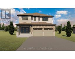 140 STONECREST BOULEVARD, Quinte West, Ontario